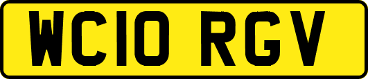 WC10RGV