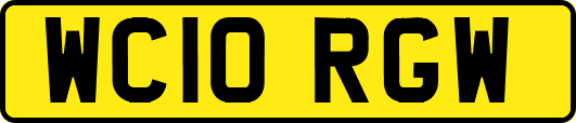 WC10RGW