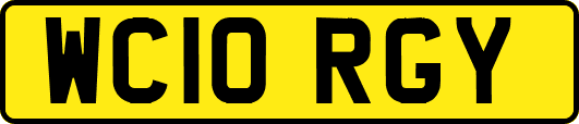 WC10RGY