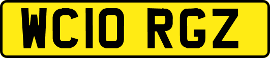 WC10RGZ