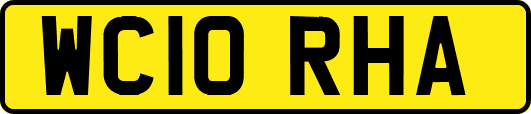 WC10RHA