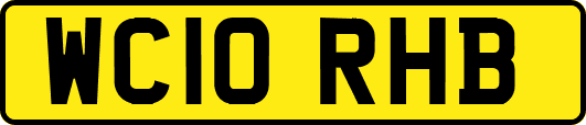 WC10RHB