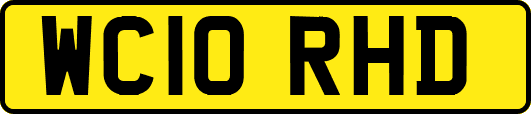 WC10RHD