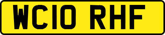 WC10RHF