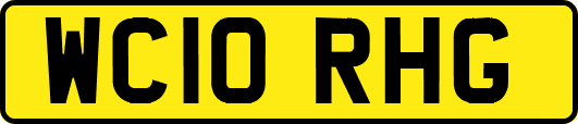 WC10RHG
