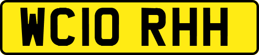 WC10RHH