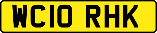 WC10RHK