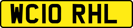 WC10RHL