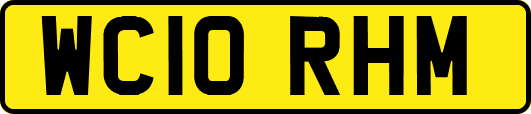 WC10RHM