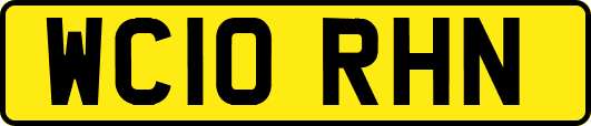WC10RHN