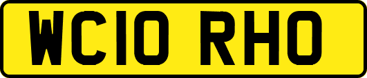 WC10RHO