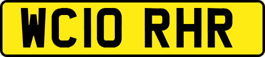 WC10RHR