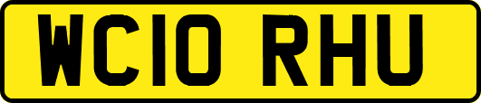 WC10RHU