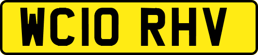 WC10RHV