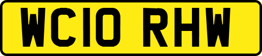 WC10RHW