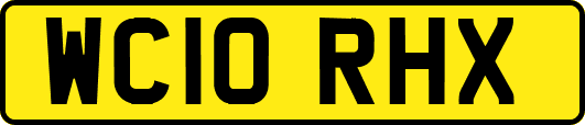 WC10RHX