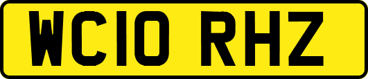WC10RHZ