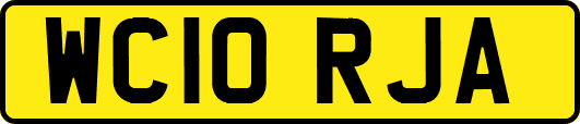 WC10RJA