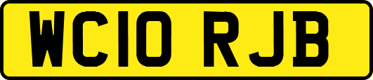 WC10RJB