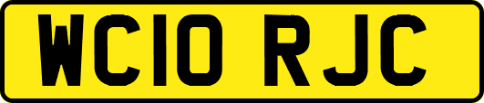 WC10RJC