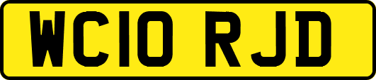 WC10RJD