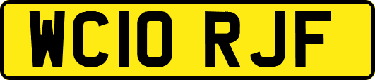 WC10RJF