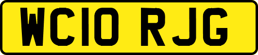 WC10RJG