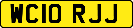 WC10RJJ
