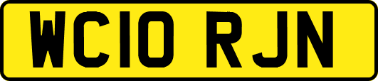 WC10RJN
