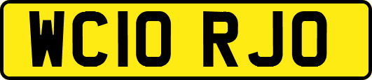 WC10RJO