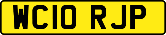 WC10RJP