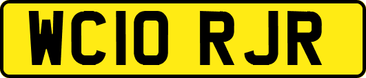 WC10RJR