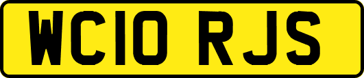 WC10RJS
