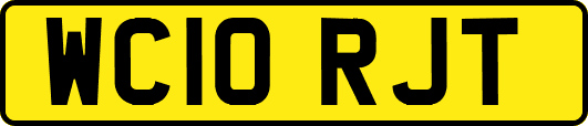 WC10RJT