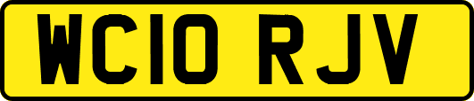 WC10RJV
