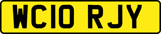 WC10RJY