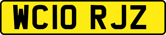 WC10RJZ