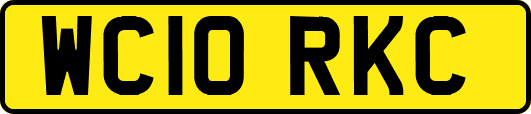 WC10RKC
