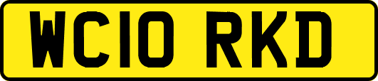 WC10RKD