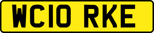 WC10RKE