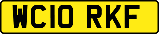 WC10RKF