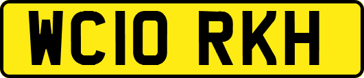 WC10RKH