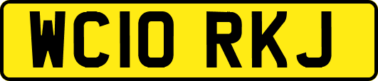 WC10RKJ