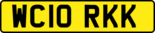 WC10RKK