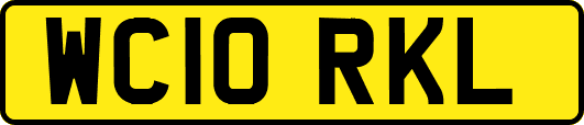 WC10RKL