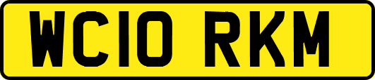 WC10RKM