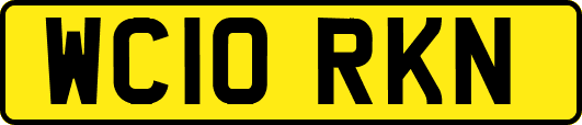 WC10RKN