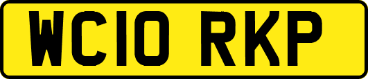 WC10RKP