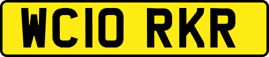 WC10RKR