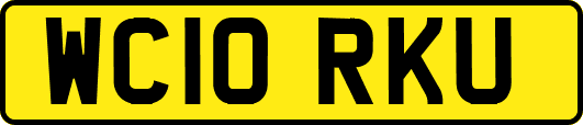 WC10RKU
